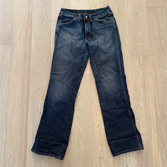 1999 Vintage Diesel Carpenter Jean - Picture 2 of 11